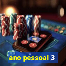 ano pessoal 3